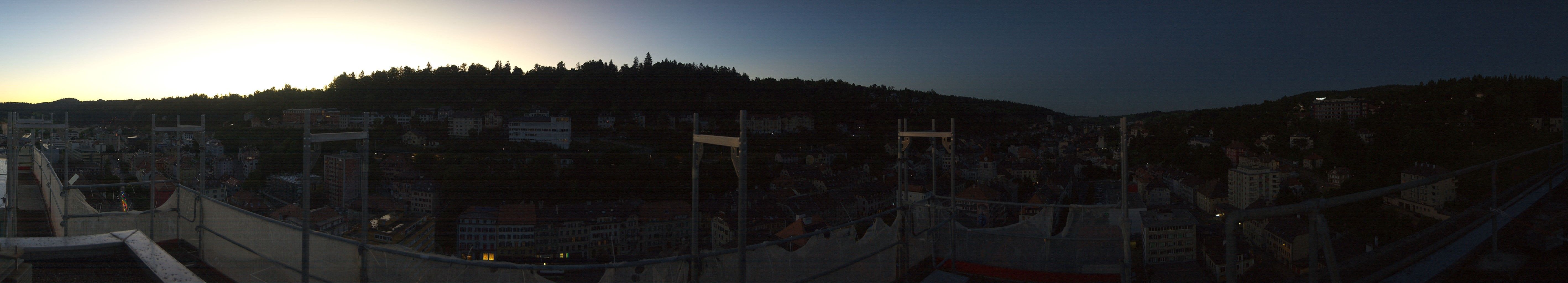 Le Locle: Tissot