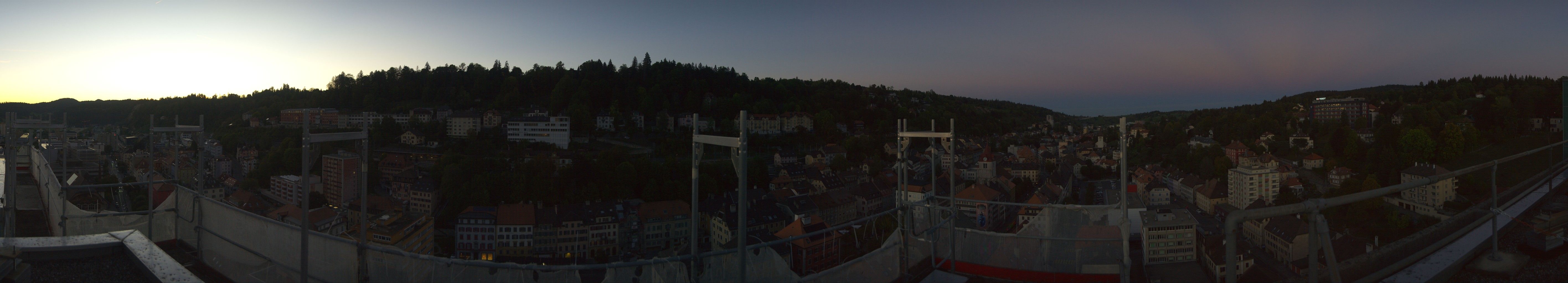 Le Locle: Tissot