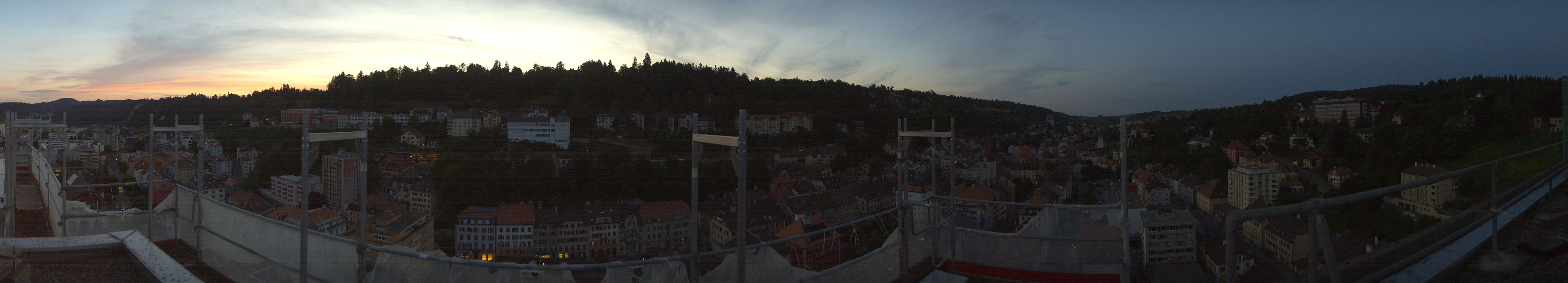 Le Locle: Tissot