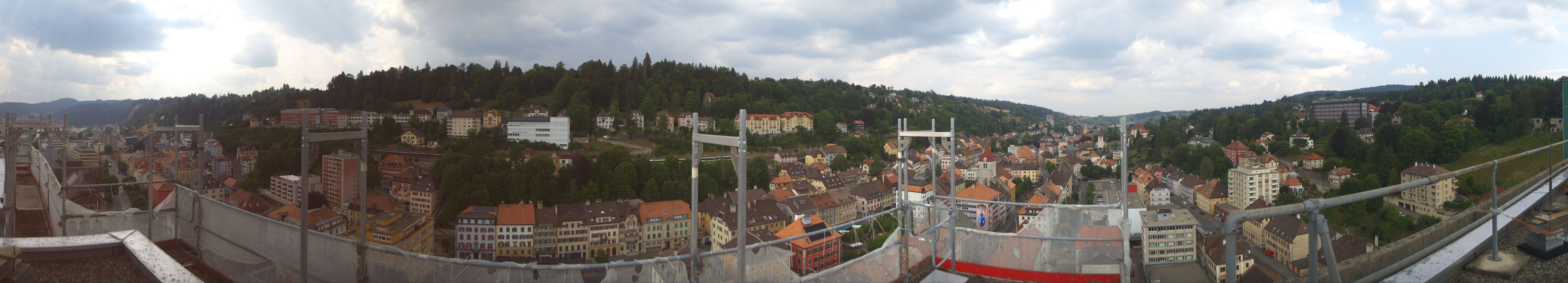 Le Locle: Tissot