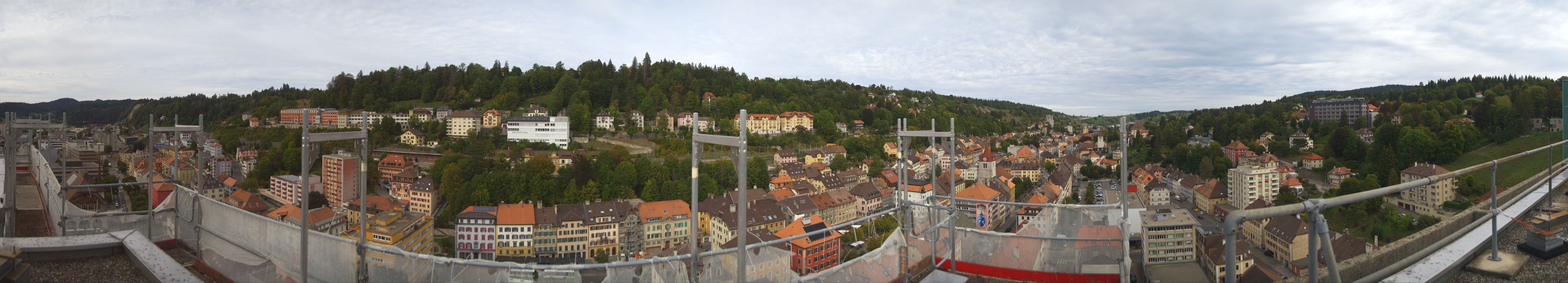 Le Locle: Tissot