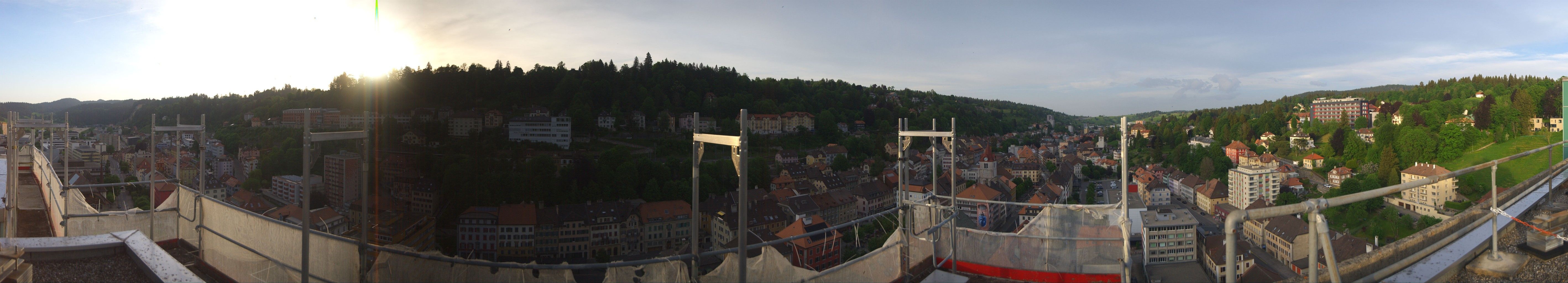 Le Locle: Tissot