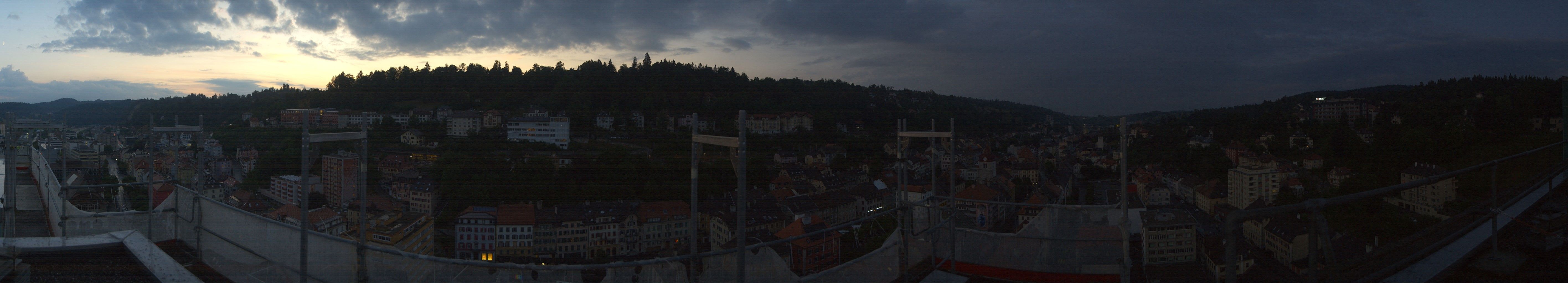 Le Locle: Tissot