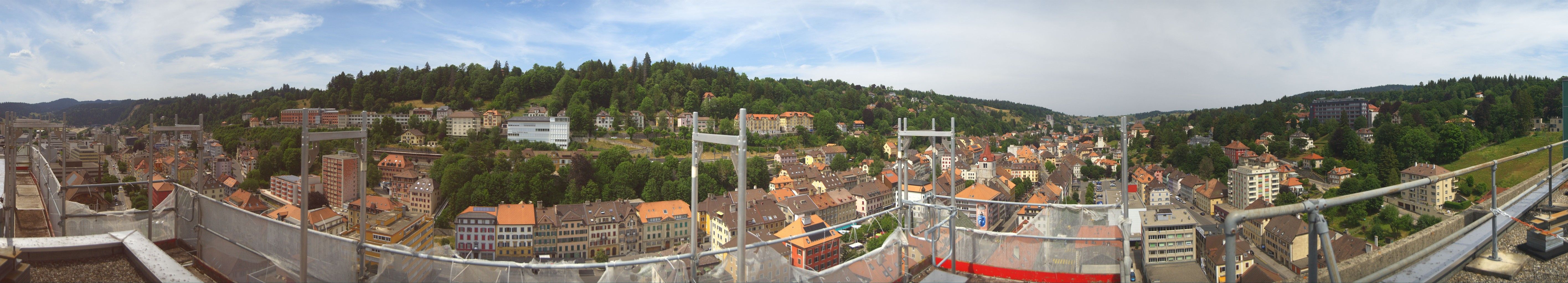 Le Locle: Tissot