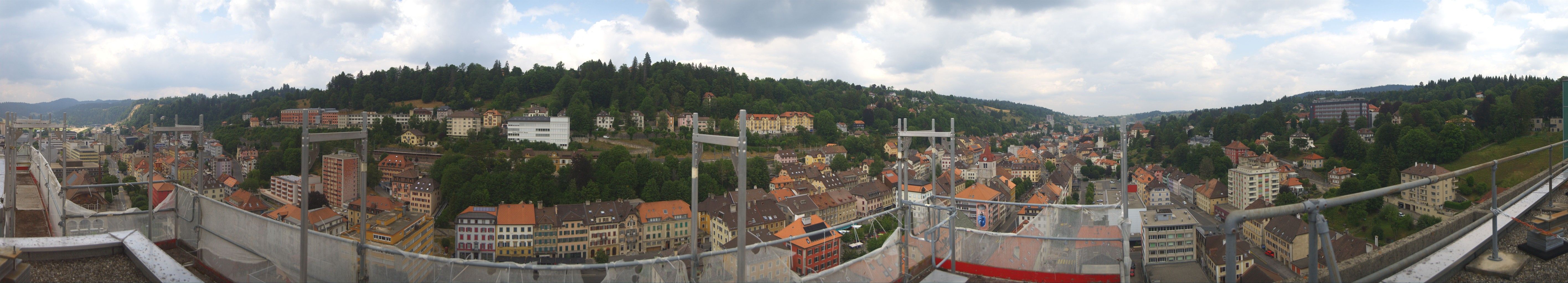 Le Locle: Tissot