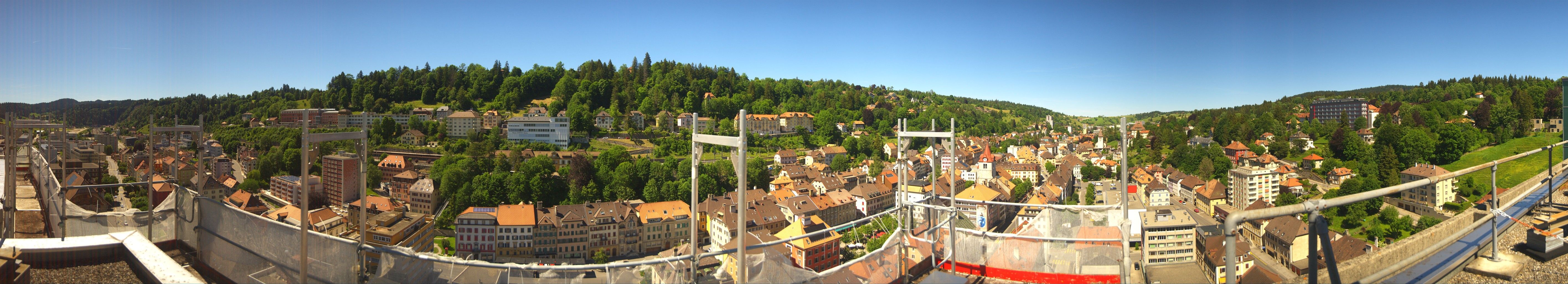 Le Locle: Tissot