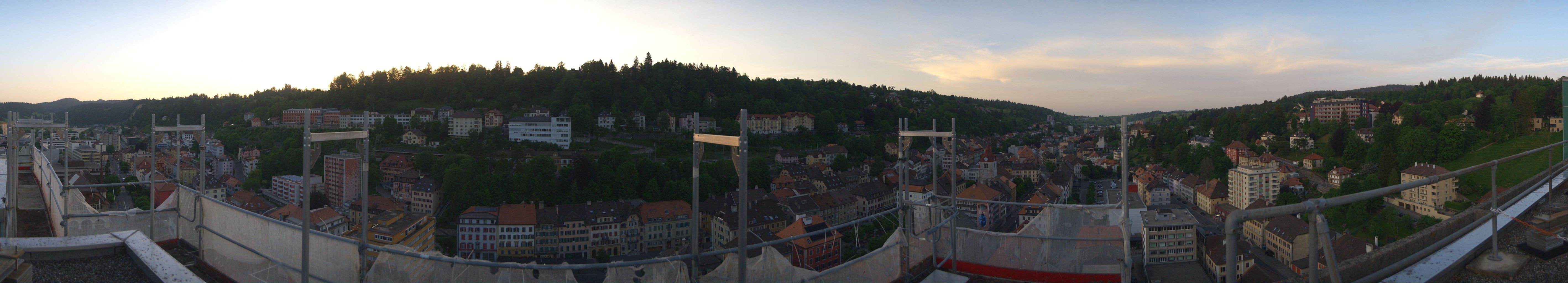 Le Locle: Tissot