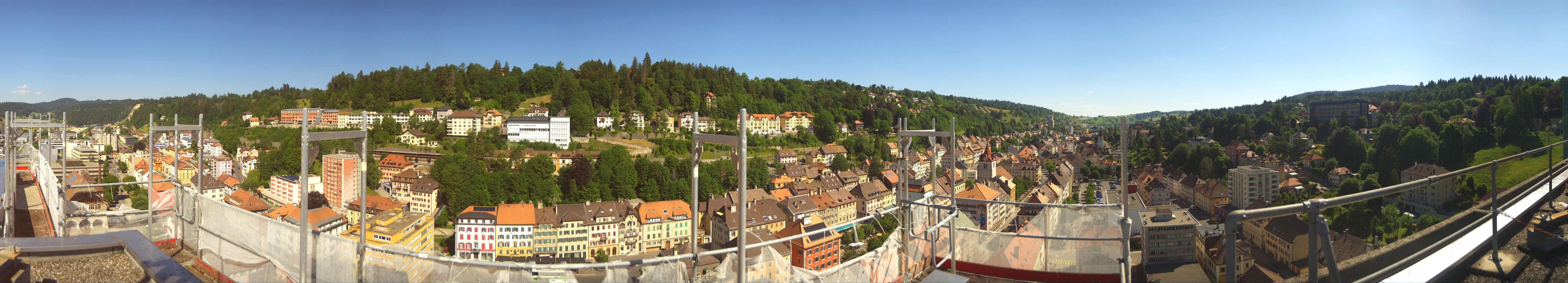 Le Locle: Tissot