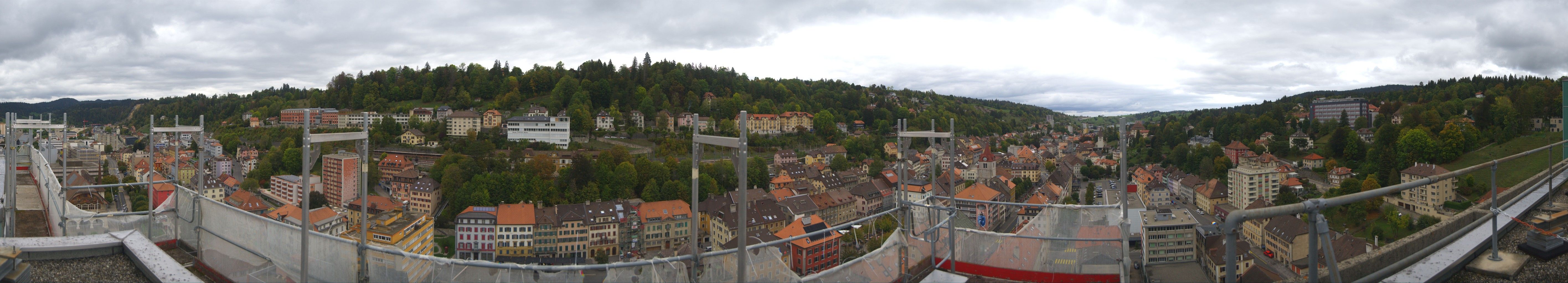 Le Locle: Tissot