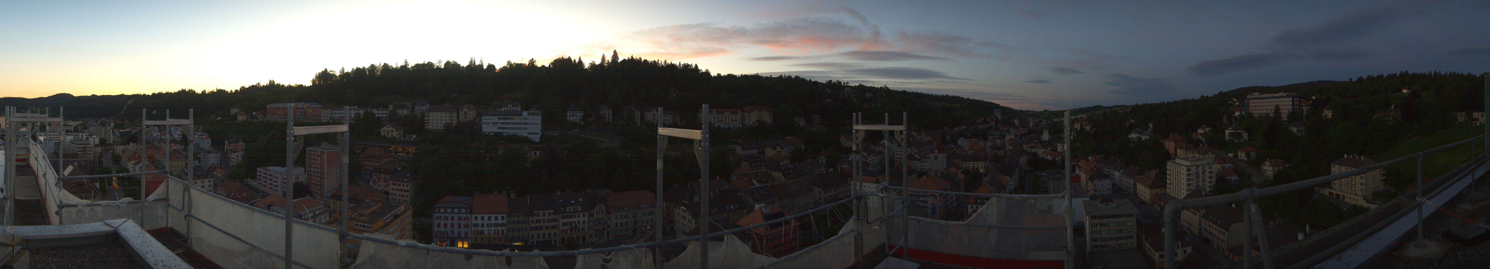 Le Locle: Tissot