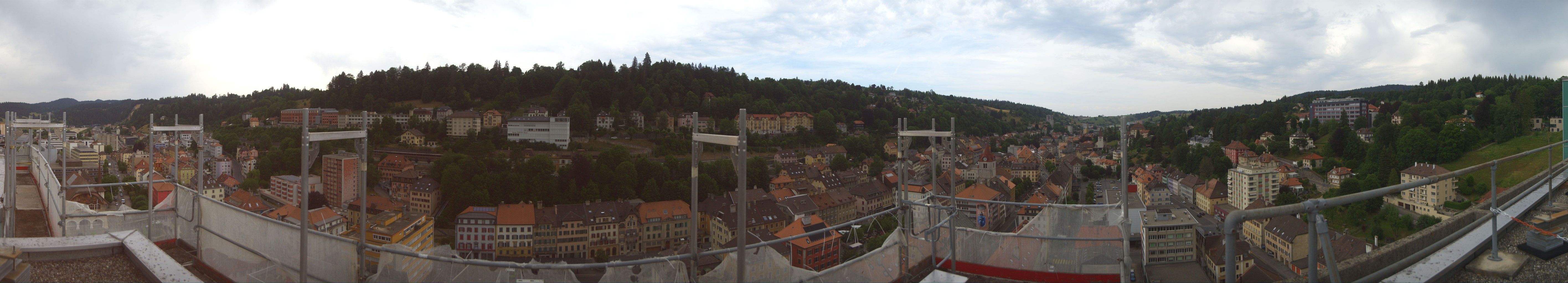 Le Locle: Tissot