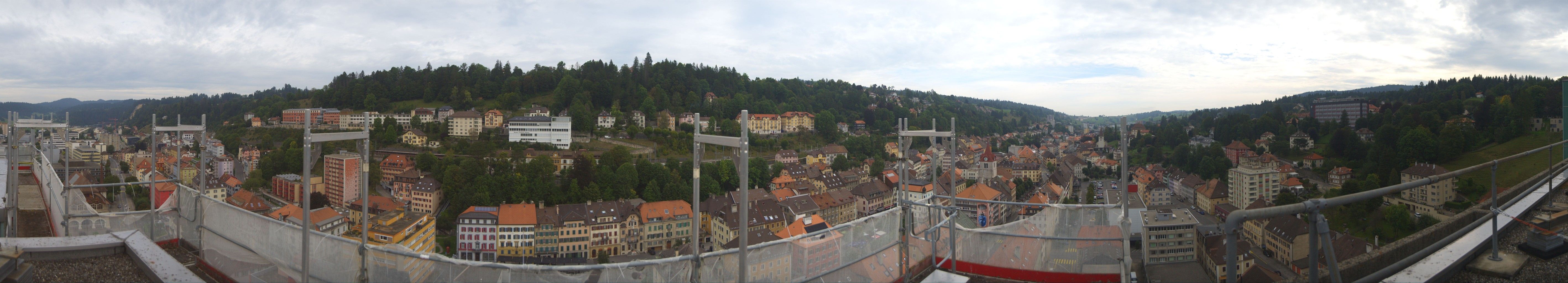 Le Locle: Tissot