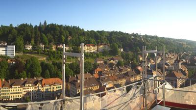 Le Locle: Tissot