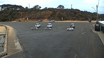 Mornington Daytime Webcam Image