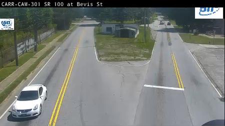 Traffic Cam Bowdon: 106223--2
