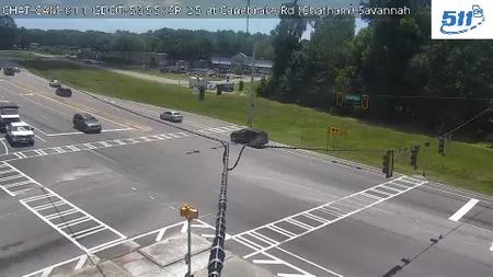 Traffic Cam Henderson: 106266--2