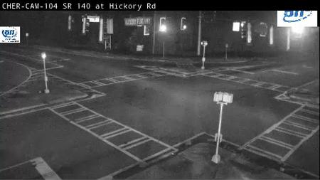 Traffic Cam Hickory Flat: 113892--2