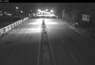 Traffic Cam Guangfu › South