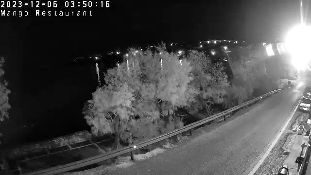 Traffic Cam Lefkes: Παραλία Λογαράς - Logaras