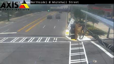 Traffic Cam Atlanta: 105976--2