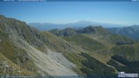 Micigliano › North-East