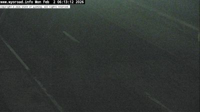 Webcam en vivo Gillette - ahora mismo