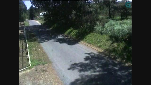 Cebreiro webcam