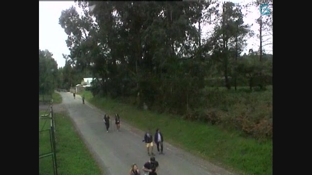 Cebreiro webcam