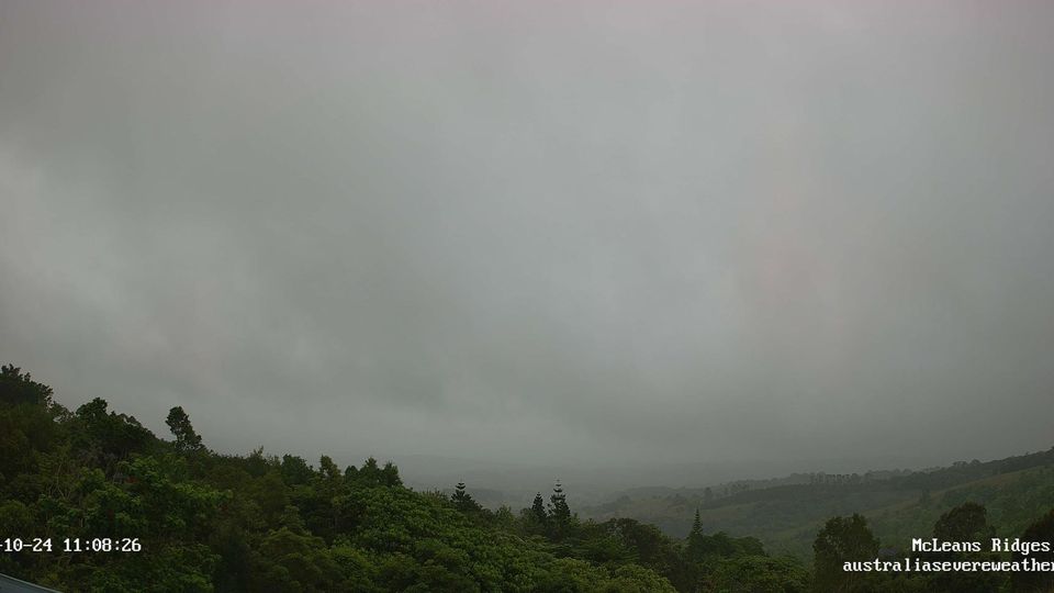 Lismore Municipality during daytime