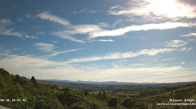 Goonellabah today