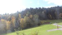 Aschau im Chiemgau › North-West