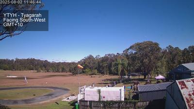 Byron Shire today