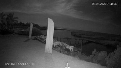 Webcam en vivo Tigre - ahora mismo