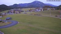 Mariazell › North-West: Burgeralpe