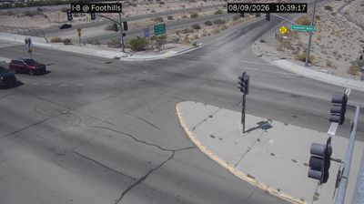 Yuma County today