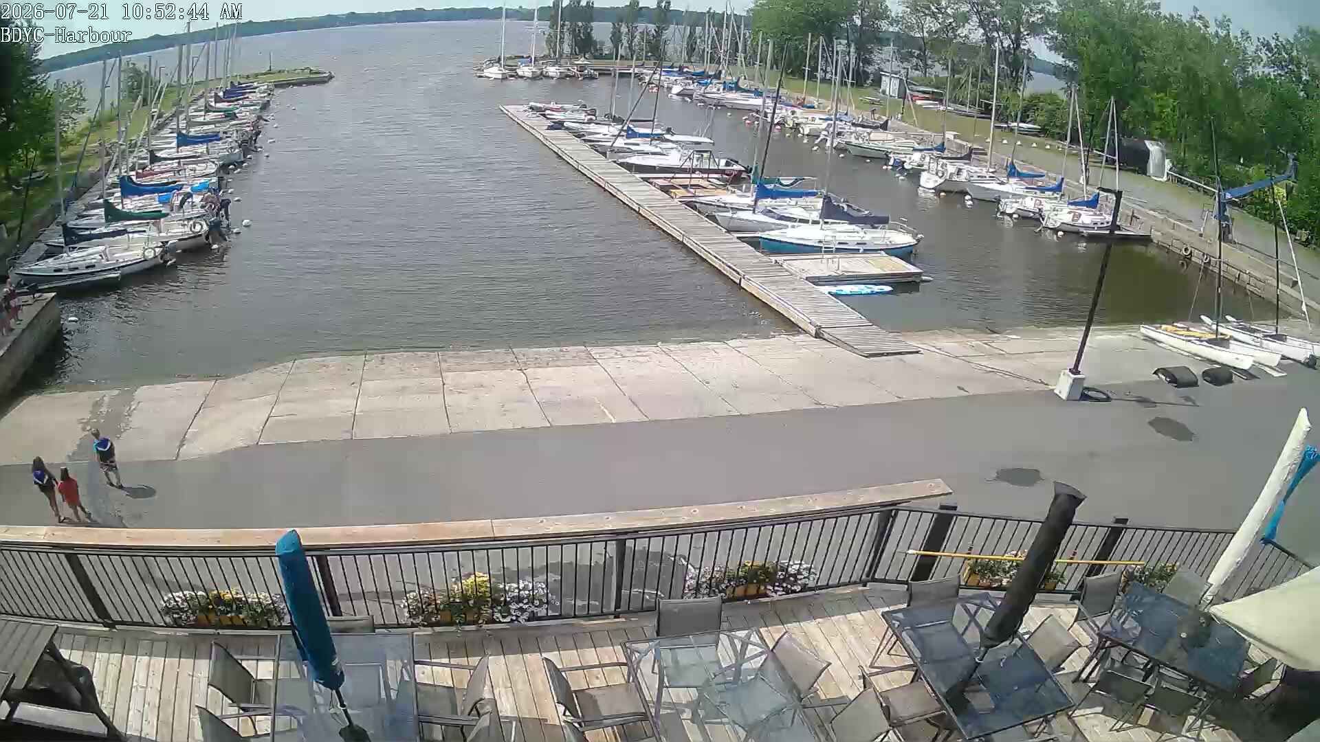 Dollard-Des Ormeaux during daytime