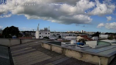 Espírito Santo hoje
