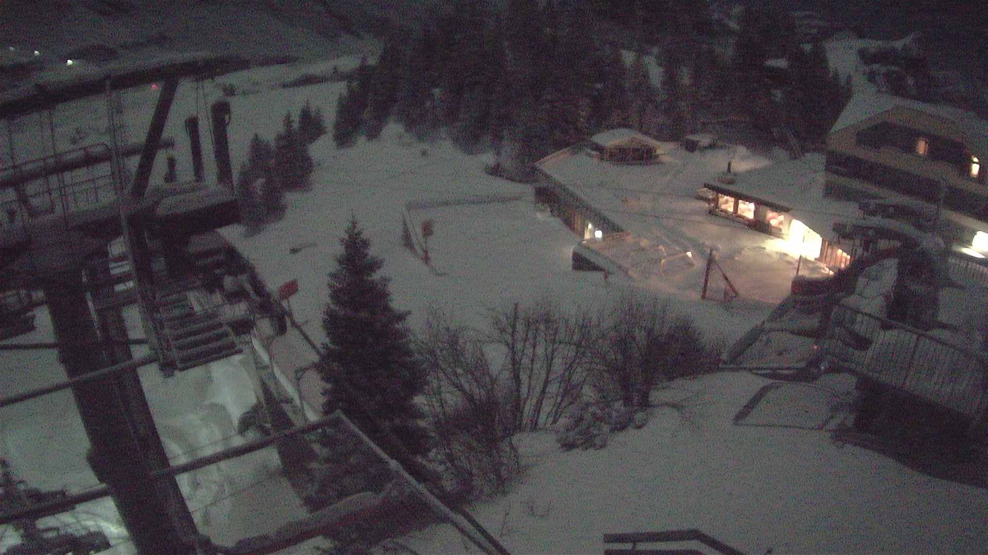 Wolfenschiessen: Titlis Trübsee
