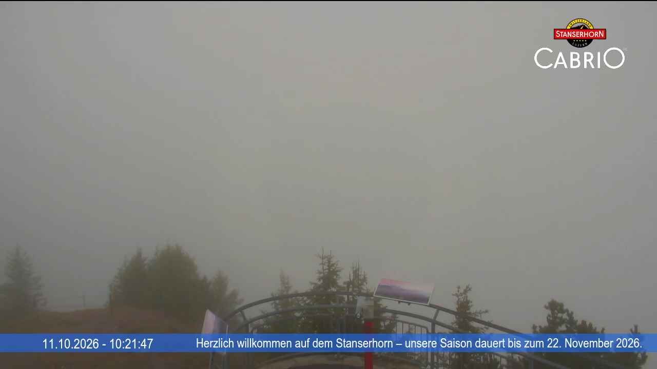 Stans: Stanserhorn - Adlerfluh (Eagle's Cliff)