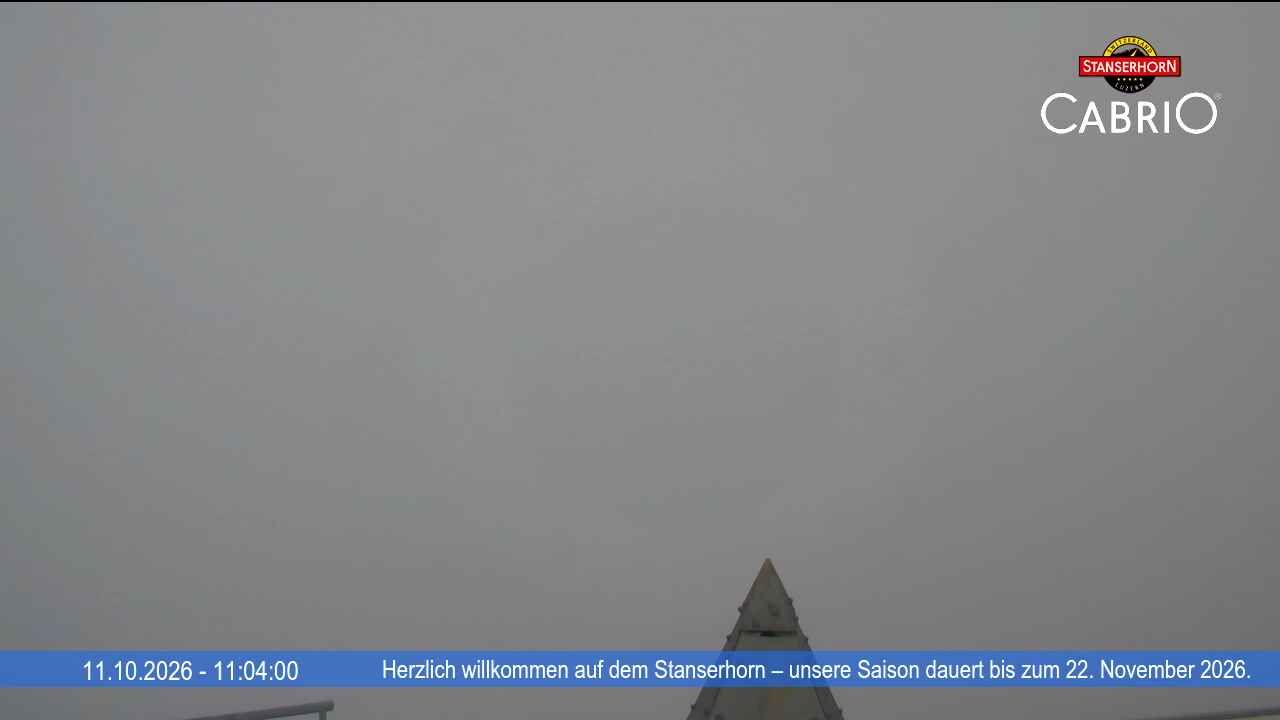 Stans: Stanserhorn - Adlerfluh (Eagle's Cliff)