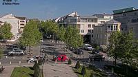 Athis-Mons › North: Place du Général de Gaulle - Rue Valentin Conrart - Actuelle