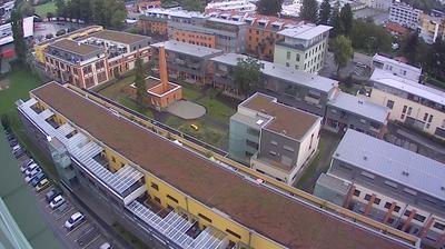 Miniatura de webcam en Judendorf-Strassengel a las 2:35, jun 27