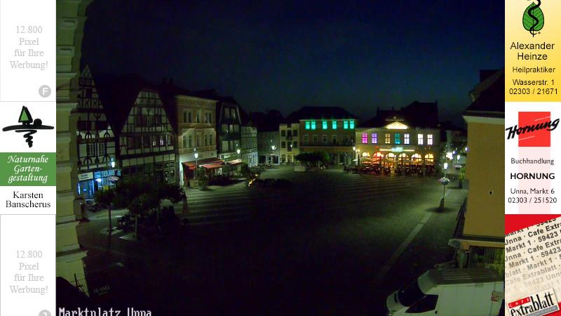 Ringebrauck Webcam