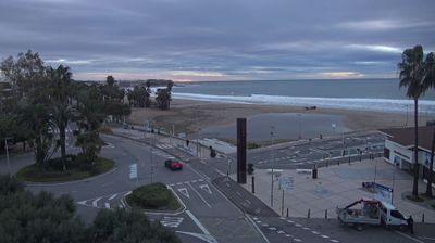 Salou Daglicht Webcam Image