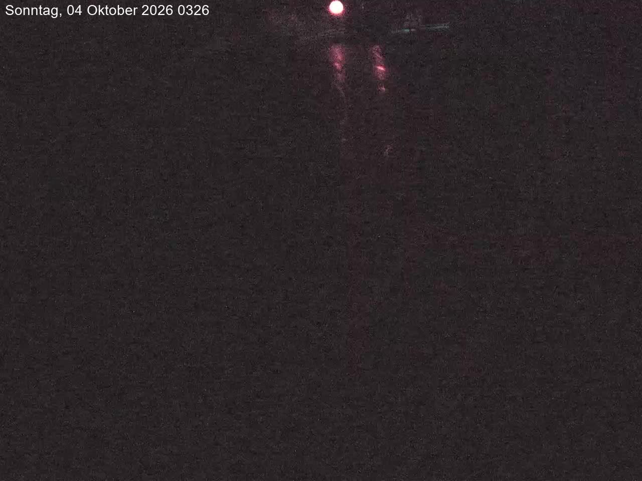 Wassen › Süden: Gotthard Tunnel
