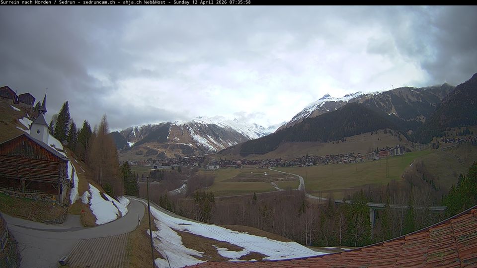 Веб камеры поблизости Medels - meteoblue