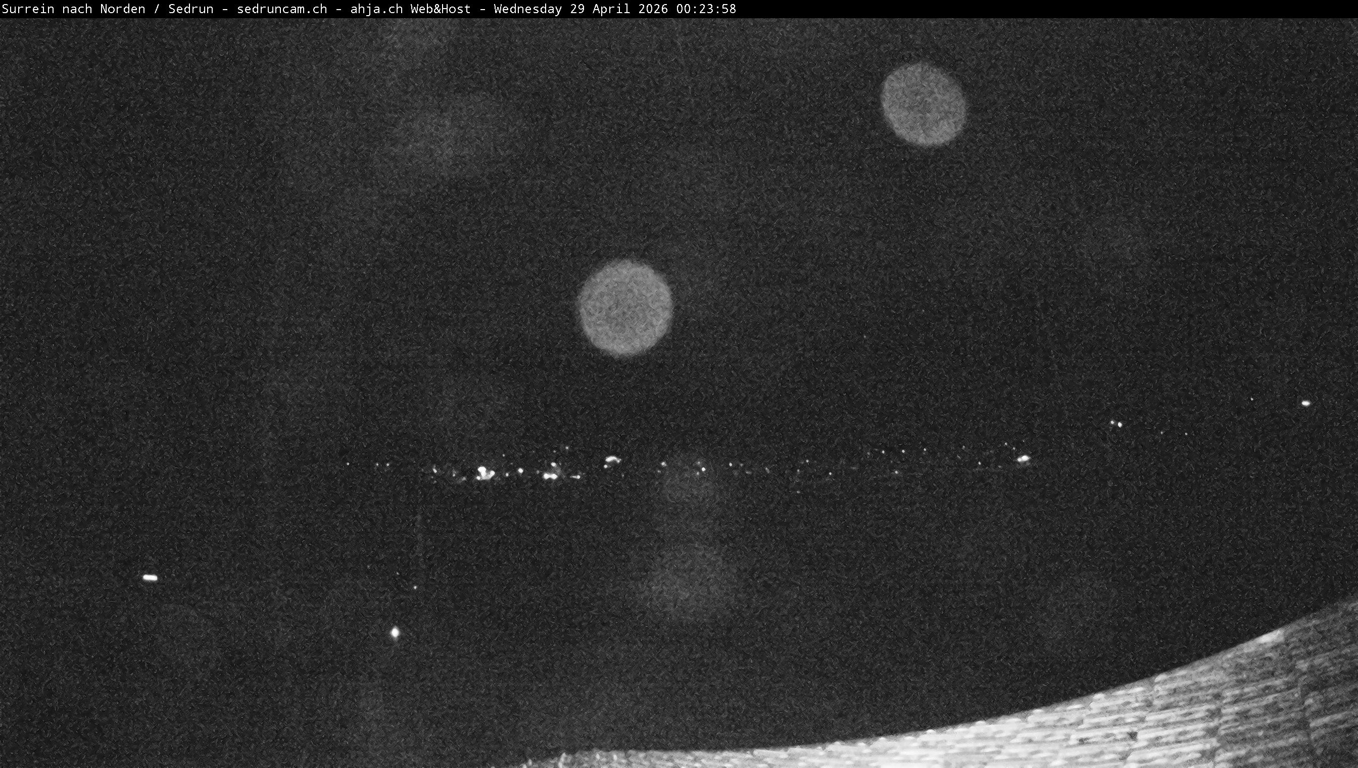 Sedrun: Via Surrein - Tujetsch - Via Gionda - Caschlè - Culmatsch - Witenalpstock