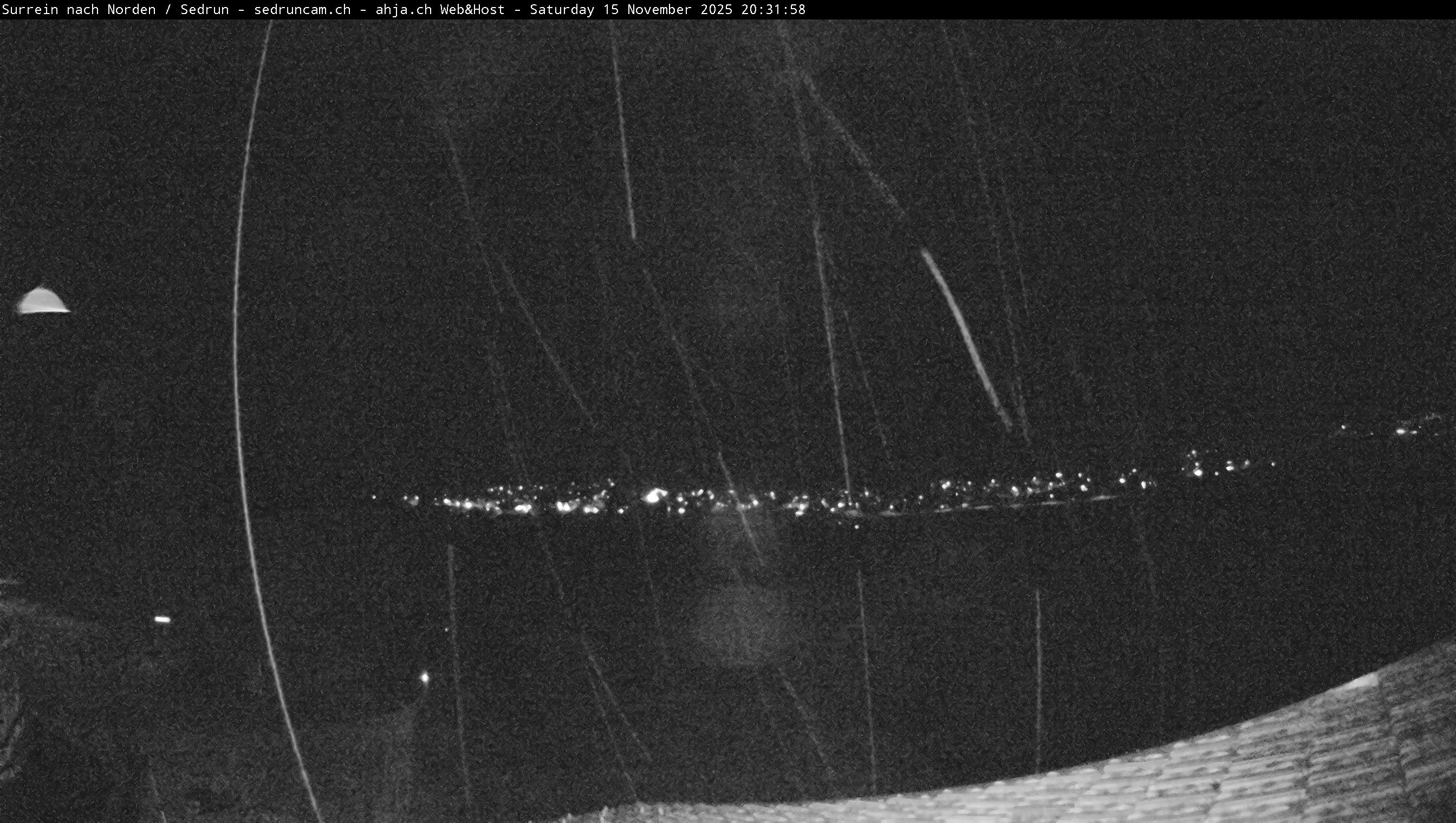 Sedrun: Via Surrein - Tujetsch - Via Gionda - Caschlè - Culmatsch - Witenalpstock