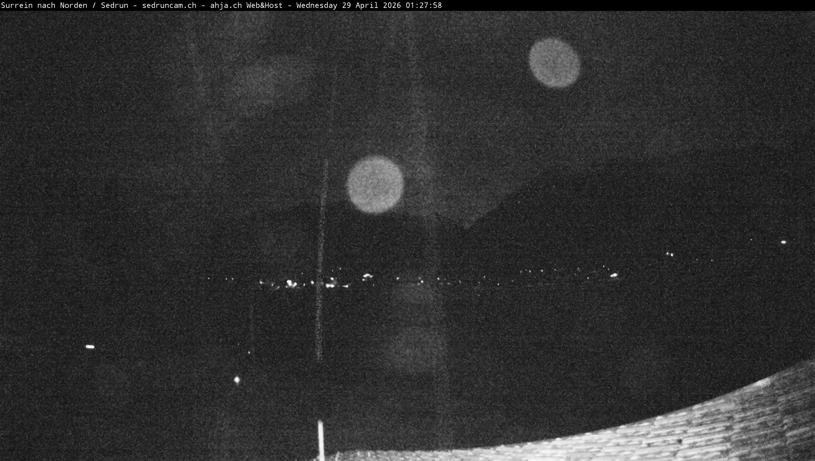 Sedrun: Via Surrein - Tujetsch - Via Gionda - Caschlè - Culmatsch - Witenalpstock