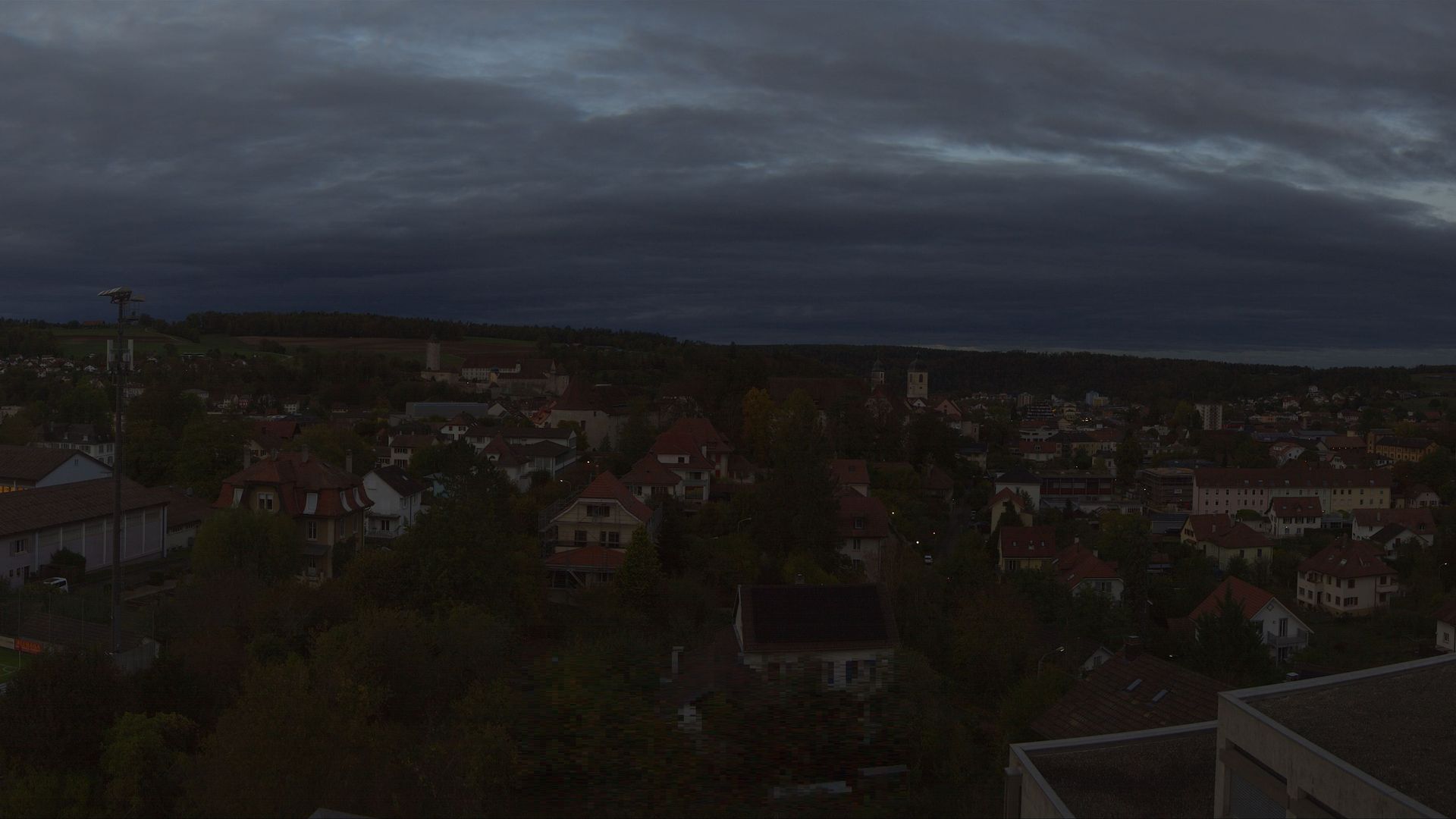 Traffic Cam Porrentruy